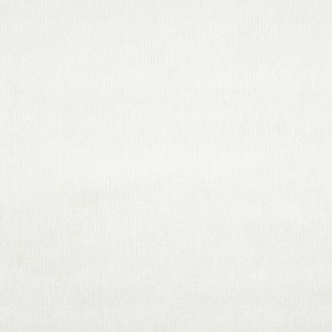 54"" Wide White, Textured Solid Microfiber Upholstery Fabric By The Yard