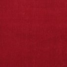 54"" Wide Red, Textured Solid Microfiber Upholstery Fabric By The Yard