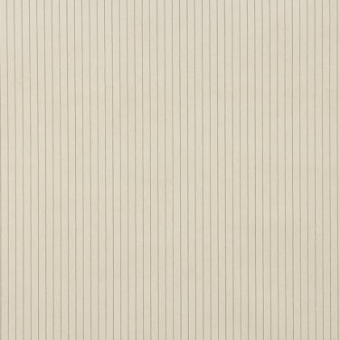 54"" Wide Ivory, Striped Microfiber Upholstery Fabric By The Yard