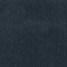 54"" Wide Navy Blue, Striped Microfiber Upholstery Fabric By The Yard