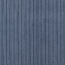 54"" Wide Sky Blue, Striped Microfiber Upholstery Fabric By The Yard