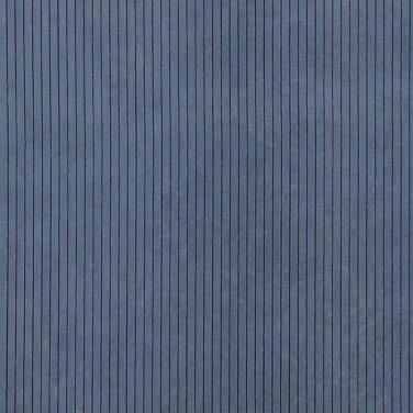 54"" Wide Sky Blue, Striped Microfiber Upholstery Fabric By The Yard