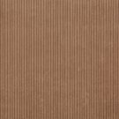 54"" Wide Light Brown, Striped Microfiber Upholstery Fabric By The Yard