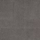 54"" Wide Smoke Grey, Abstract Patterned Microfiber Upholstery Fabric By The Yard