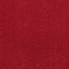 54"" Wide Red, Abstract Patterned Microfiber Upholstery Fabric By The Yard