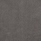 54"" Wide Smoke Grey, Criss Cross Trellis Microfiber Upholstery Fabric By The Yard