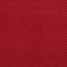 54"" Wide Red, Criss Cross Trellis Microfiber Upholstery Fabric By The Yard