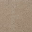 54"" Wide Beige, Foliage Leaves Microfiber Upholstery Fabric By The Yard