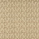 54"" C554 Beige, Wavy Striped, Durable Upholstery Fabric By The Yard
