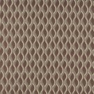 54"" C556 Brown, Grey and Off White, Wavy Striped, Durable Upholstery Fabric By The Yard
