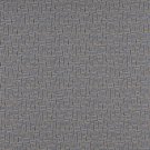 54"" C588 Dark Blue and Gold, Geometric Rectangles, Durable Upholstery Fabric By The Yard