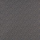 54"" C593 Dark Blue, Geometric Rectangles, Durable Upholstery Fabric By The Yard