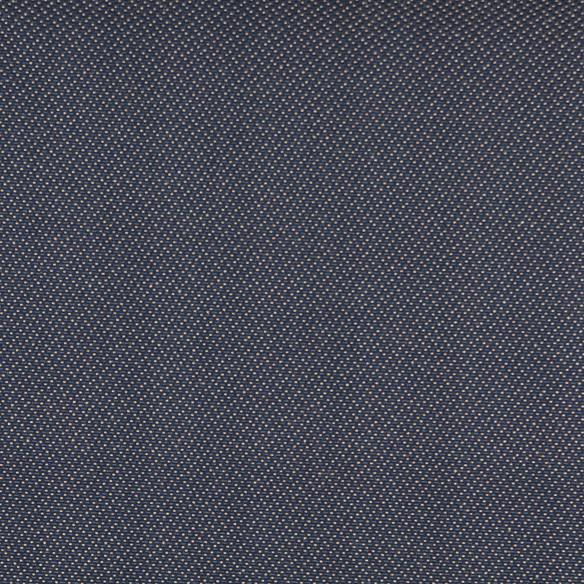54"" C744 Navy and Gold, Speckled, Durable Upholstery Fabric By The Yard