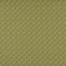 54"" C747 Orange and Green, Geometric Rectangles, Durable Upholstery Fabric By The Yard