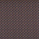 54"" C750 Red, Black, Yellow and blue, Geometric Rectangles, Durable Upholstery Fabric By The Yard