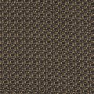 54"" C752 Black, Gold and Grey, Geometric Rectangles, Durable Upholstery Fabric By The Yard