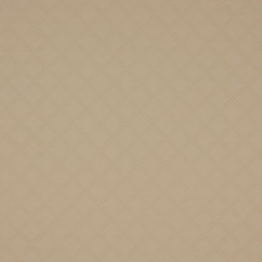 G354 Beige, Matte Diamonds Upholstery Faux Leather By The Yard