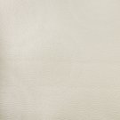 G359 Ivory, Matte Leather Grain Upholstery Faux Leather By The Yard