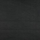 G381 Black, Matte Leather Grain Upholstery Faux Leather By The Yard