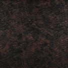 G385 Bronze, Metallic Leather Grain Upholstery Faux Leather By The Yard