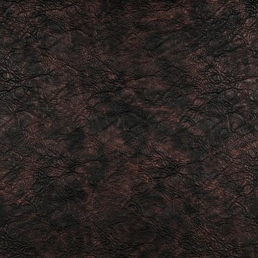 G385 Bronze, Metallic Leather Grain Upholstery Faux Leather By The Yard