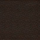 G396 Brown, Metallic Textured Upholstery Faux Leather By The Yard