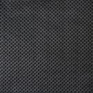 G663 Black, Shiny Tufted Look Upholstery Faux Leather By The Yard