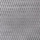 G667 Silver, Metallic Rectangles Upholstery Faux Leather By The Yard