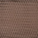 G668 Bronze, Metallic Rectangles Upholstery Faux Leather By The Yard
