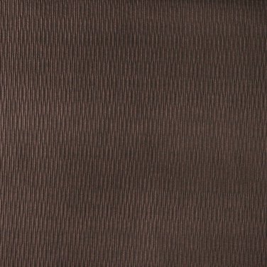 G676 Brown, Metallic Raised Textured Upholstery Faux Leather By The Yard