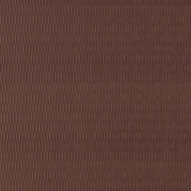 G677 Copper, Metallic Raised Textured Upholstery Faux Leather By The Yard