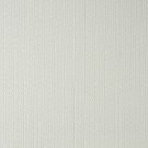 G684 White, Thin Basket Woven Look Upholstery Faux Leather By The Yard