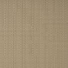 G685 Beige, Thin Basket Woven Look Upholstery Faux Leather By The Yard