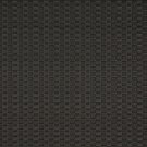 G686 Brown, Thin Basket Woven Look Upholstery Faux Leather By The Yard