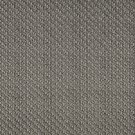 G786 Silver, Metallic Cross Hatch Upholstery Faux Leather By The Yard