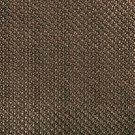 G787 Brown, Metallic Cross Hatch Upholstery Faux Leather By The Yard