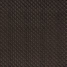 G789 Brown, Metallic Cross Hatch Upholstery Faux Leather By The Yard