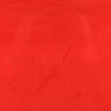 54"" Wide C084 Red Microsuede Upholstery Grade Fabric By The Yard
