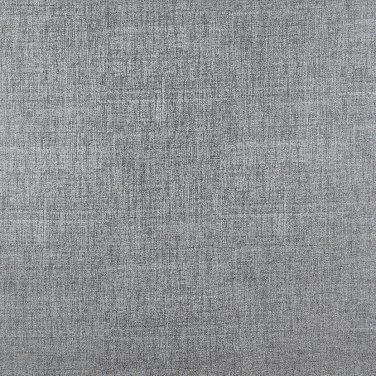 G872 Grey Linen/Denim Look Faux Leather Polyurethane By The Yard