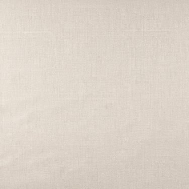 G873 Off White Linen/Denim Look Faux Leather Polyurethane By The Yard