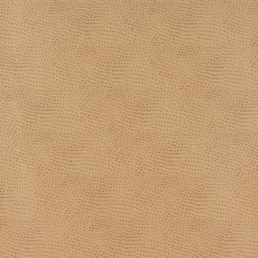 G878 Beige Smooth Emu Look Leatherette By The Yard