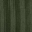 A134 Dark Green Two Toned Stripe Upholstery Fabric By The Yard | Width: 54""