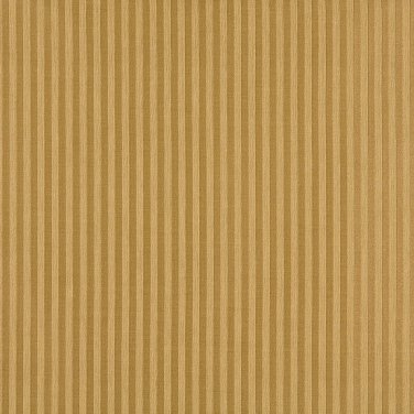 A137 Gold Two Toned Stripe Upholstery Fabric By The Yard | Width: 54""