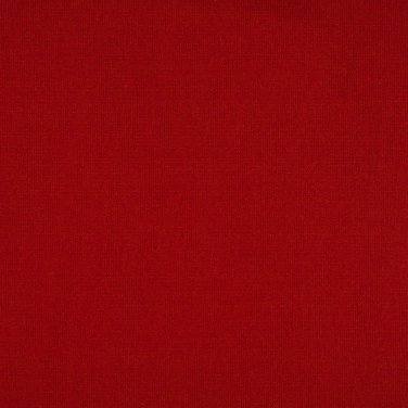 A167 Red Textured Upholstery Fabric By The Yard | Width: 54""