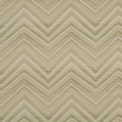 K0105C Beige Tan Taupe Chevron Woven Solution Dyed Indoor Outdoor Upholstery Fabric By The Yard