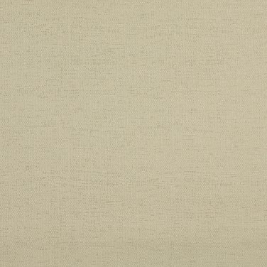 K0109A Light Beige Solid Woven Solution Dyed Indoor Outdoor Upholstery Fabric By The Yard