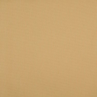 K0112A Dark Orange Beige Thin Stripe Woven Indoor Outdoor Upholstery Fabric By The Yard