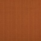 K0114A Red Orange Solid Woven Solution Dyed Indoor Outdoor Upholstery Fabric By The Yard
