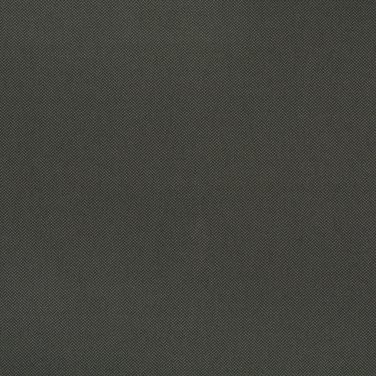 K0121A Gray Black Solid Woven Solution Dyed Indoor Outdoor Upholstery Fabric By The Yard