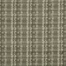 K0129A Brown Beige Abstract Stripe Woven Solution Dyed Indoor Outdoor Upholstery Fabric By The Yard